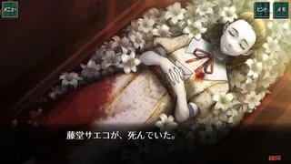 Скриншот 2 к игре 蜂とアヴァンギャルド