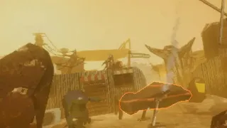Скриншот 1 к игре Ares Breathes