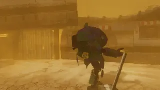 Скриншот 2 к игре Ares Breathes