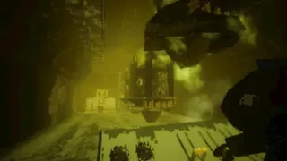 Скриншот 4 к игре Ares Breathes
