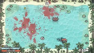 Скриншот 4 к игре Super Drift Blade