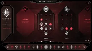 Скриншот 5 к игре Binary Barrier