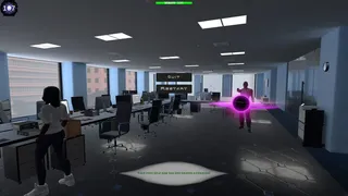 Скриншот 1 к игре Fluxed