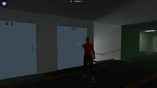 Скриншот 3 к игре Fluxed