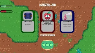 Скриншот 2 к игре Srogue