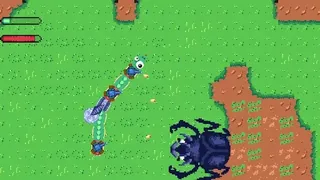 Скриншот 4 к игре Srogue