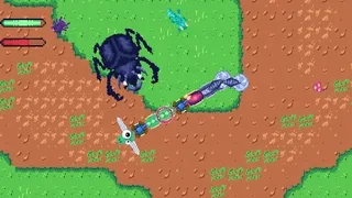Скриншот 5 к игре Srogue