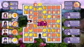 Скриншот 2 к игре Cheese Party