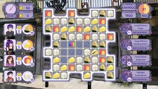 Скриншот 3 к игре Cheese Party