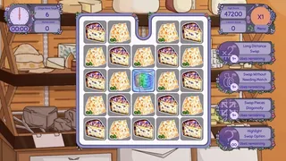 Скриншот 4 к игре Cheese Party