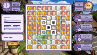 Скриншот 5 к игре Cheese Party