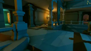 Скриншот 2 к игре Dungeon Riddle
