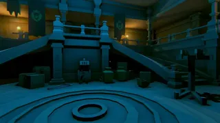 Скриншот 3 к игре Dungeon Riddle