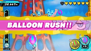 Скриншот 3 к игре Octo's Balloon Challenge