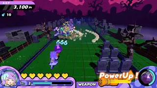Скриншот 2 к игре Snail's Knock Out!