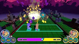 Скриншот 5 к игре Snail's Knock Out!