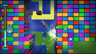 Скриншот 3 к игре Toad's Soul Hopper