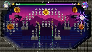 Скриншот 6 к игре Toad's Soul Hopper
