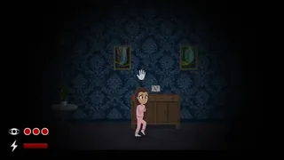 Скриншот 4 к игре Mr. Hopp's Playhouse HD