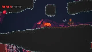 Скриншот 1 к игре Rise of the Bugs