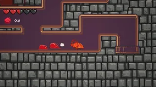 Скриншот 2 к игре Rise of the Bugs