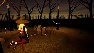 Скриншот 1 к игре Belladonna