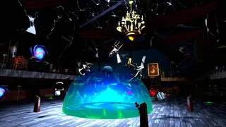 Скриншот 8 к игре Belladonna
