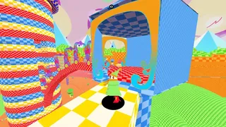 Скриншот 2 к игре Escaping DandyLand