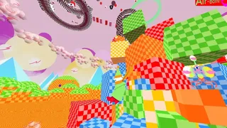 Скриншот 3 к игре Escaping DandyLand