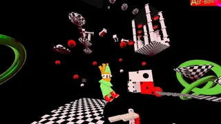 Скриншот 4 к игре Escaping DandyLand