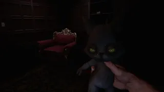 Скриншот 1 к игре Ghostbane: Prologue