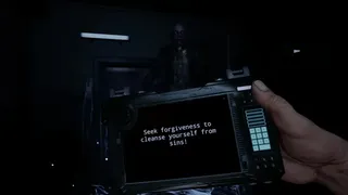 Скриншот 3 к игре Ghostbane: Prologue