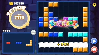 Скриншот 3 к игре Пазл Арена