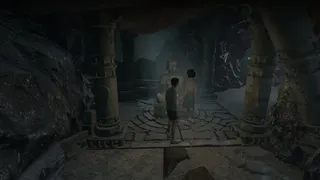Скриншот 5 к игре Parasomnia
