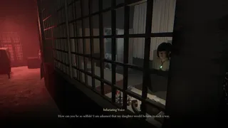 Скриншот 6 к игре Parasomnia