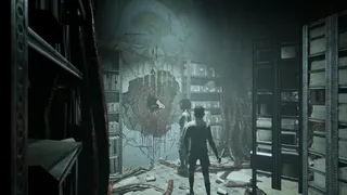 Скриншот 8 к игре Parasomnia