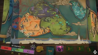 Скриншот 2 к игре Cardian