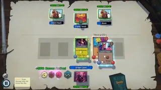 Скриншот 6 к игре Cardian