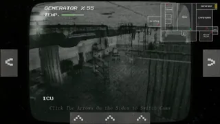 Скриншот 2 к игре Phantom Watcher