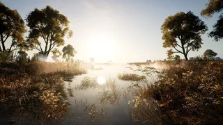 Скриншот 2 к игре Echo of Prypiat