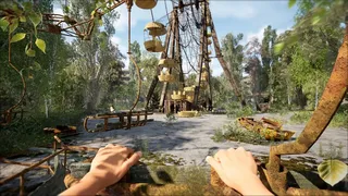Скриншот 3 к игре Echo of Prypiat