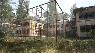 Скриншот 7 к игре Echo of Prypiat