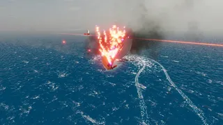 Скриншот 3 к игре Pirate Combat Trainer