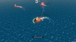 Скриншот 6 к игре Pirate Combat Trainer