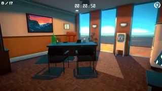 Скриншот 4 к игре 3D PUZZLE - Hospital 2