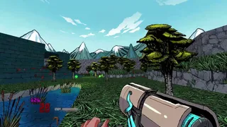 Скриншот 4 к игре Friendship Island