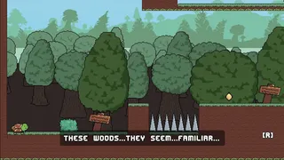 Скриншот 1 к игре TurtleRun