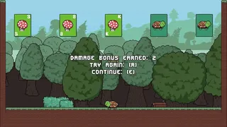 Скриншот 5 к игре TurtleRun