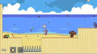 Скриншот 7 к игре TurtleRun