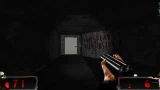 Скриншот 4 к игре REVEREND